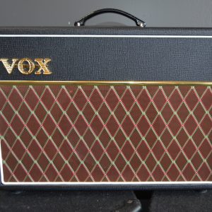 Vox - AC10C1 - 10w Guitar Combo Amplifier - Used