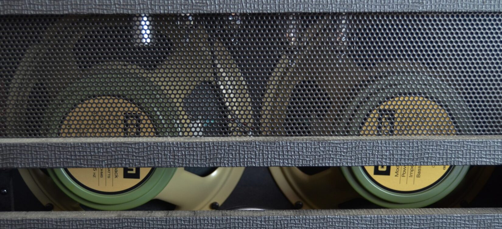 Vox - AC15C2 - 15w 2x12 Guitar Tube Combo Amplifier - Used - Image 5