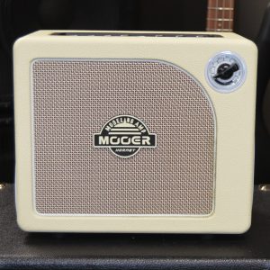 Mooer - Hornet Guitar Modeling Amplifier - Used