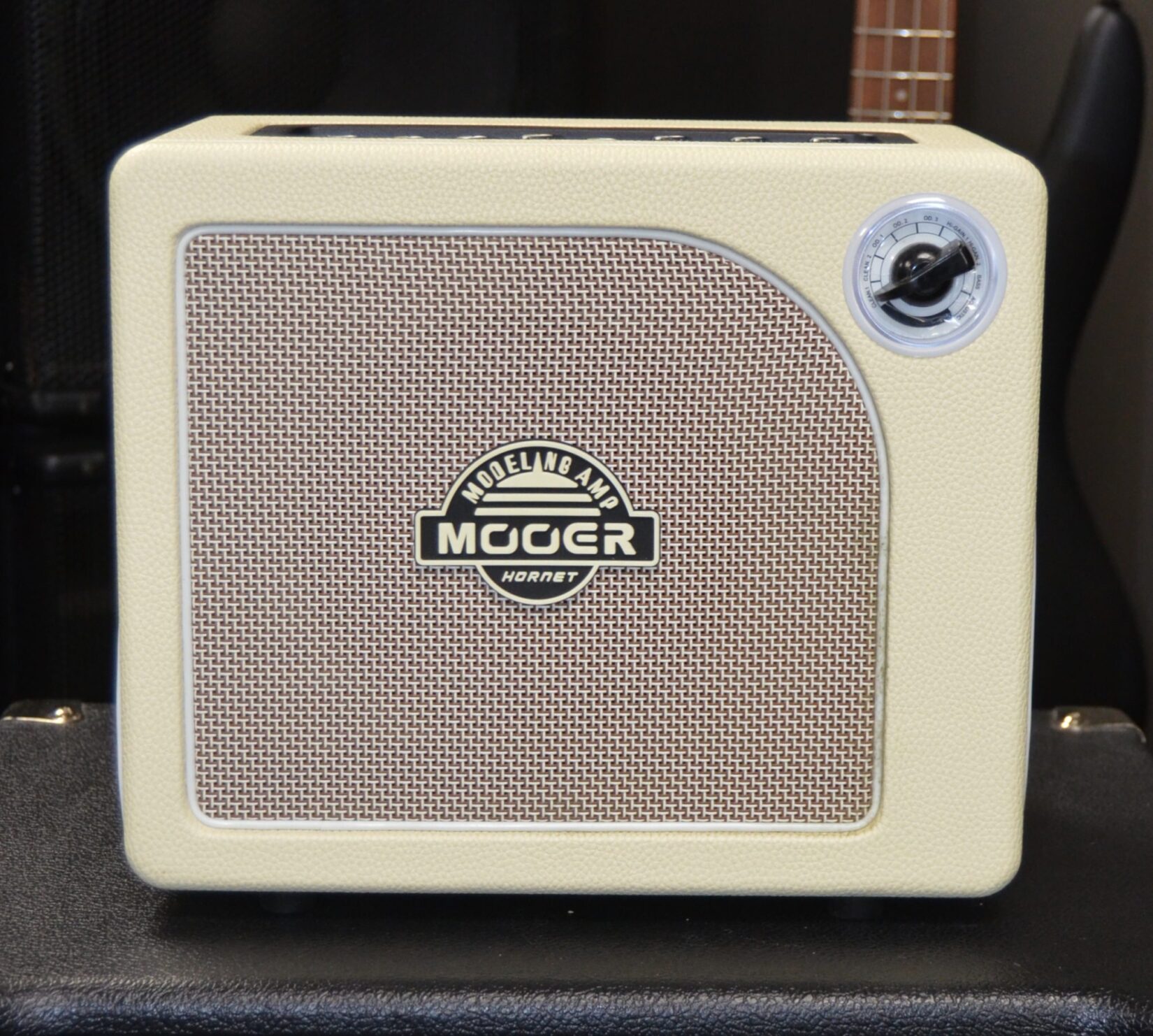 Mooer - Hornet Guitar Modeling Amplifier - Used