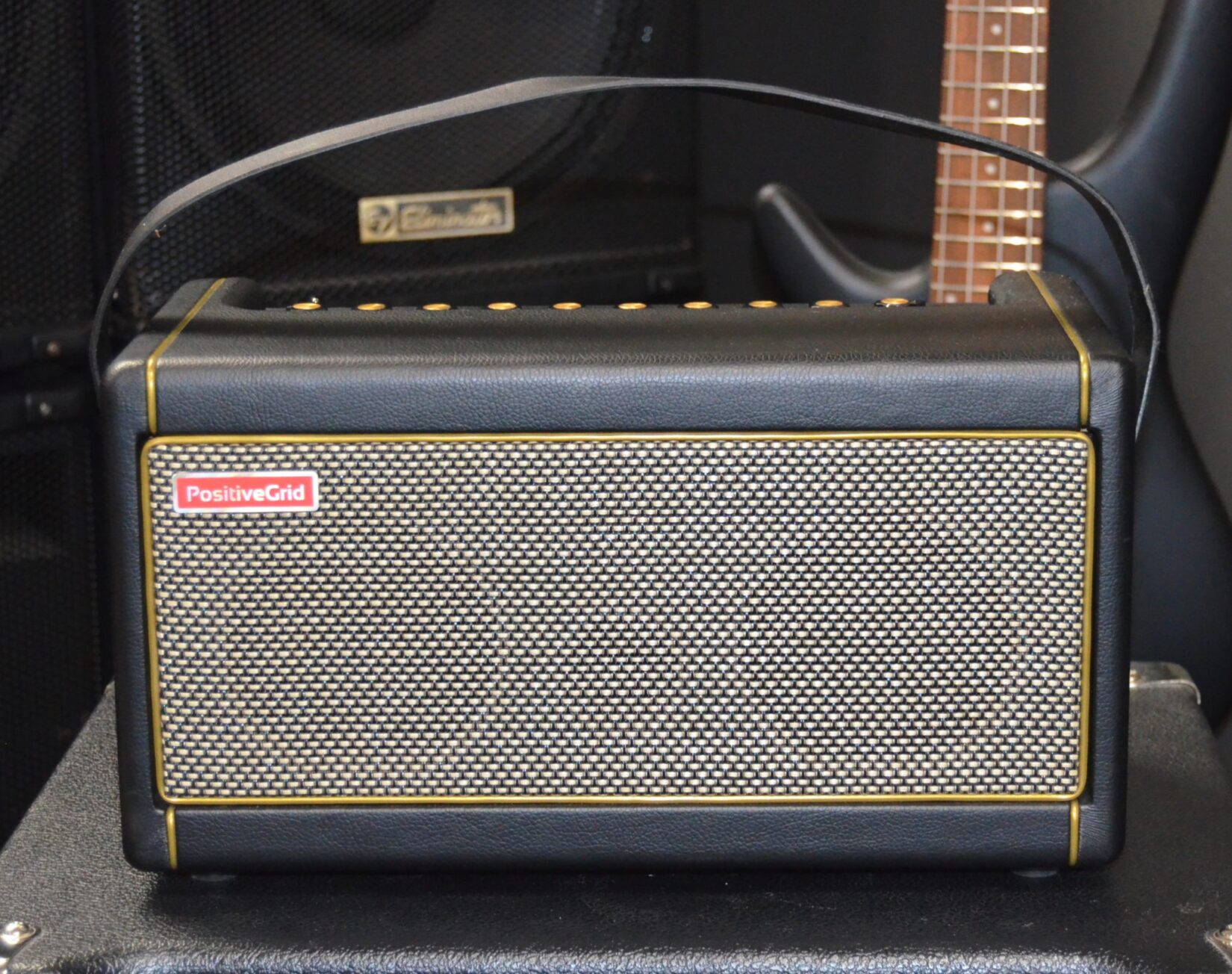 Spark 40 - Positive Grid 40w Guitar Modeling Amplifier - Used