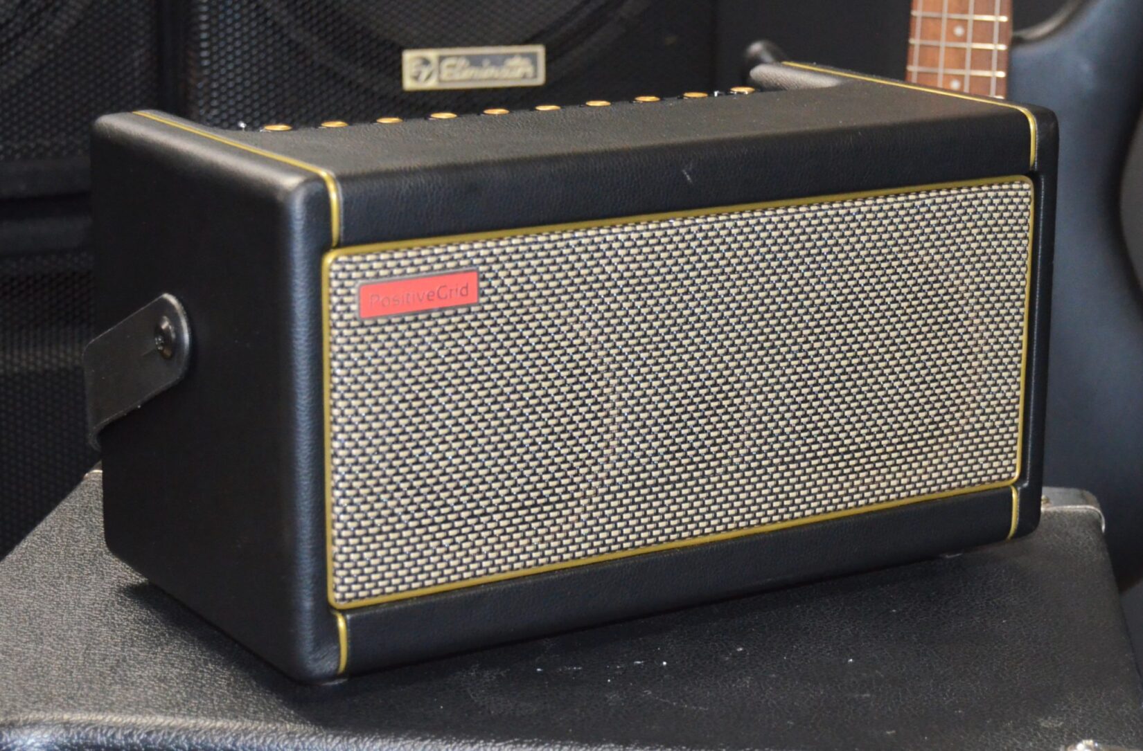 Spark 40 - Positive Grid 40w Guitar Modeling Amplifier - Used - Image 5