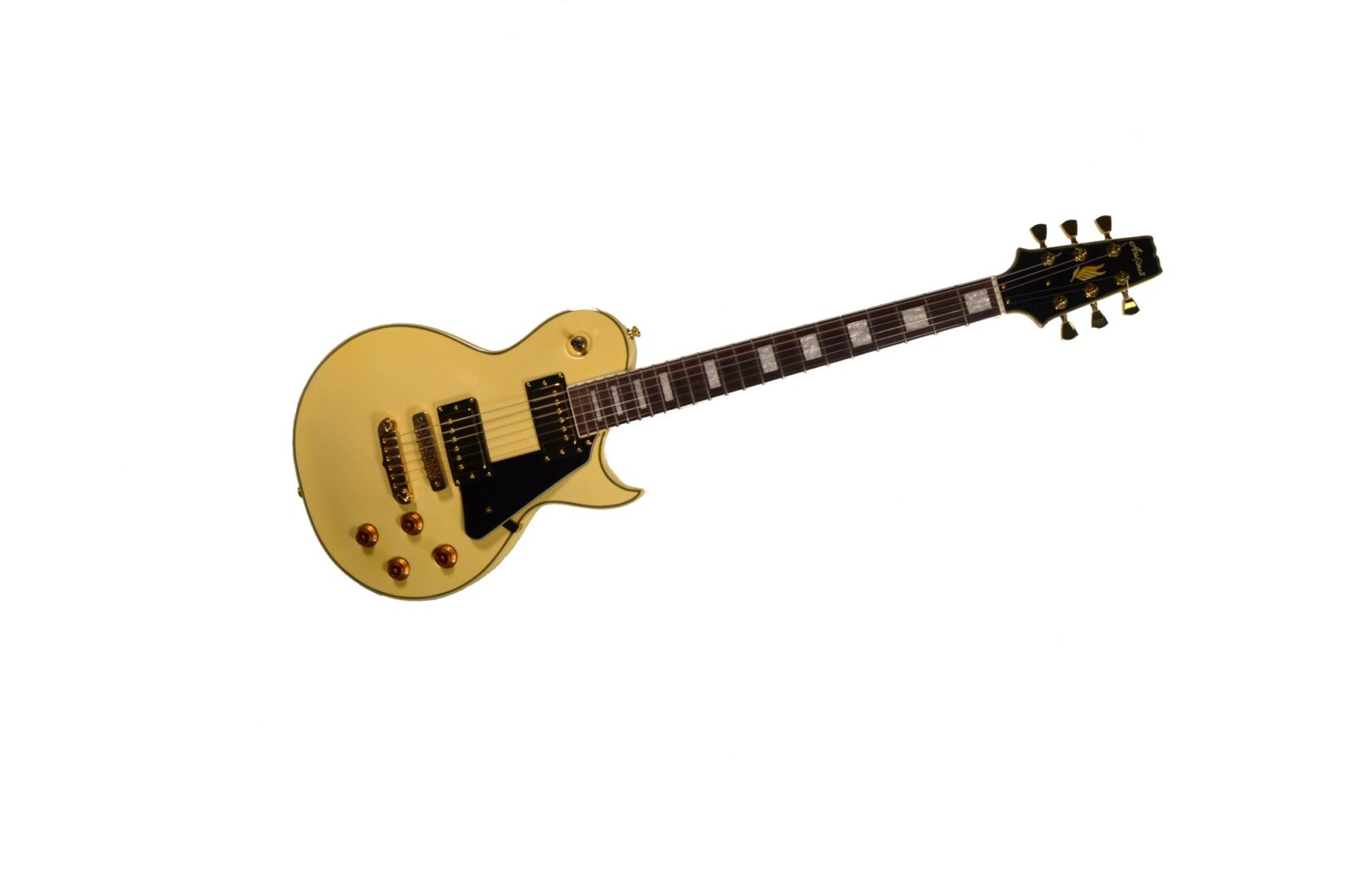 Aria Pro II - PE 60 Electric Guitar w/ HSC 1980s - Used