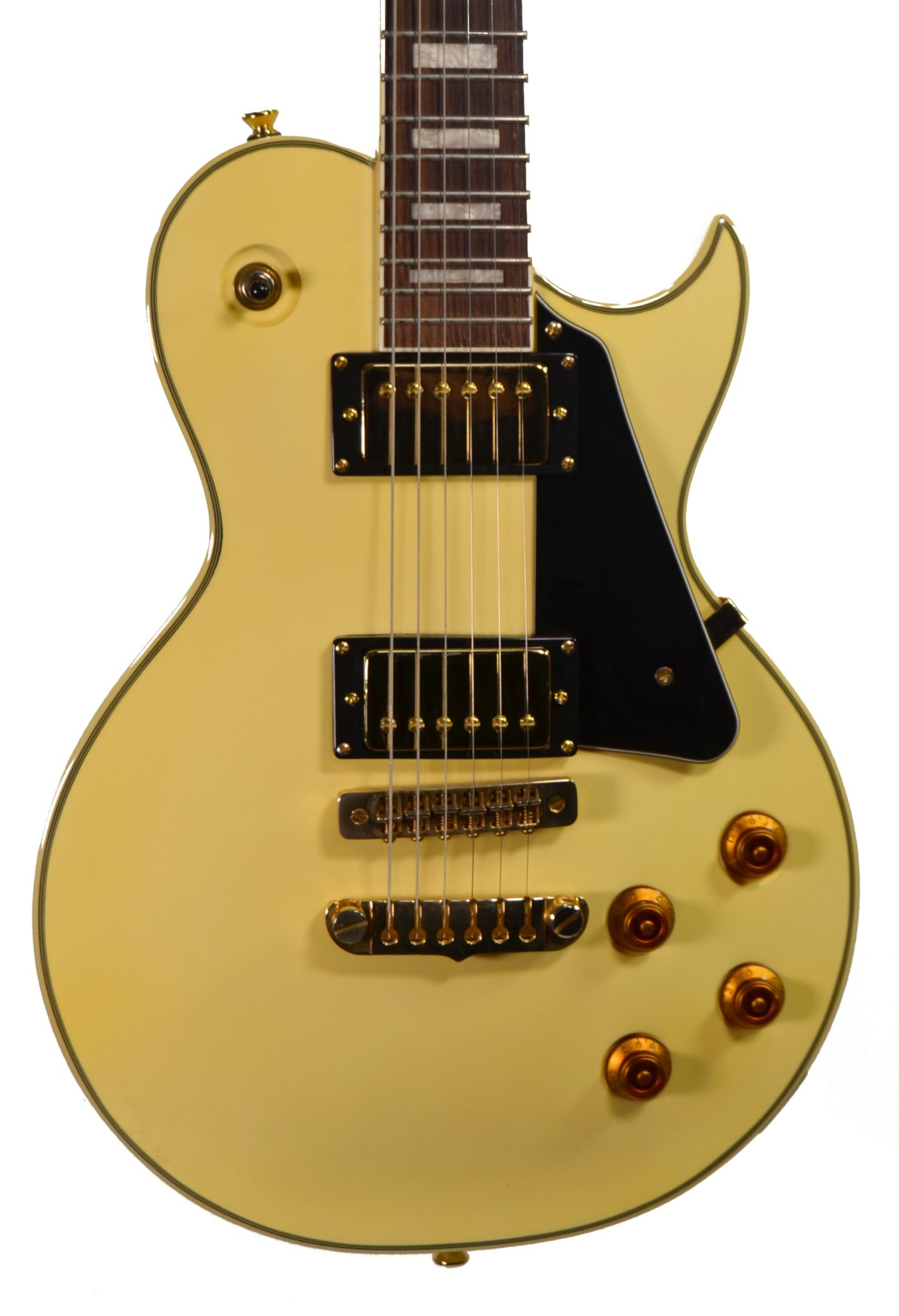 Aria Pro II - PE 60 Electric Guitar w/ HSC 1980s - Used - Image 2