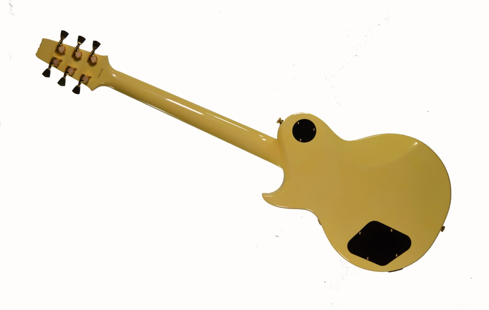 Aria Pro II - PE 60 Electric Guitar w/ HSC 1980s - Used - Image 5