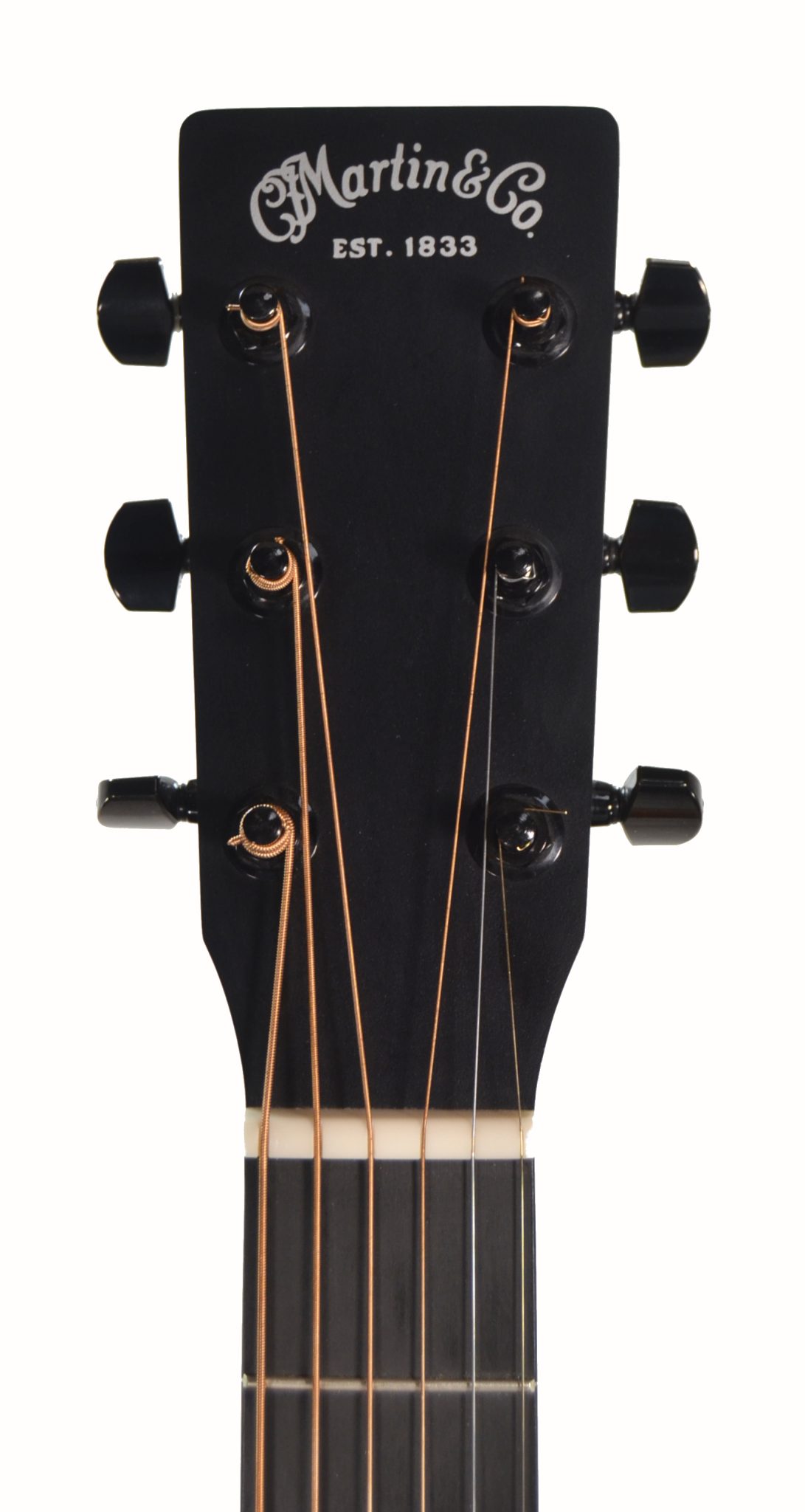Martin - 000-12E Koa Road Series Acoustic/Electric Guitar w/ OGB - Used - Image 3