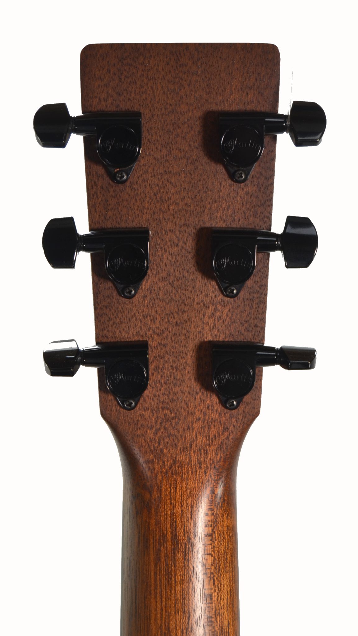 Martin - 000-12E Koa Road Series Acoustic/Electric Guitar w/ OGB - Used - Image 4