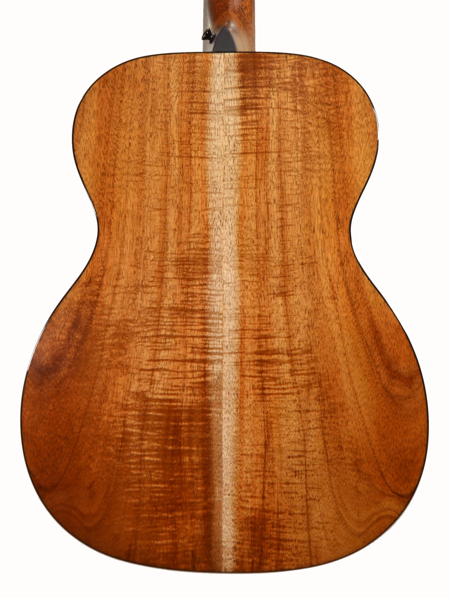 Martin - 000-12E Koa Road Series Acoustic/Electric Guitar w/ OGB - Used - Image 6