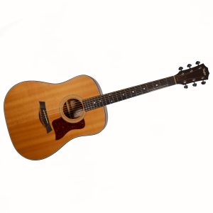 Taylor - 310 Acoustic Dreadnaught Guitar w/ OHSC - Used