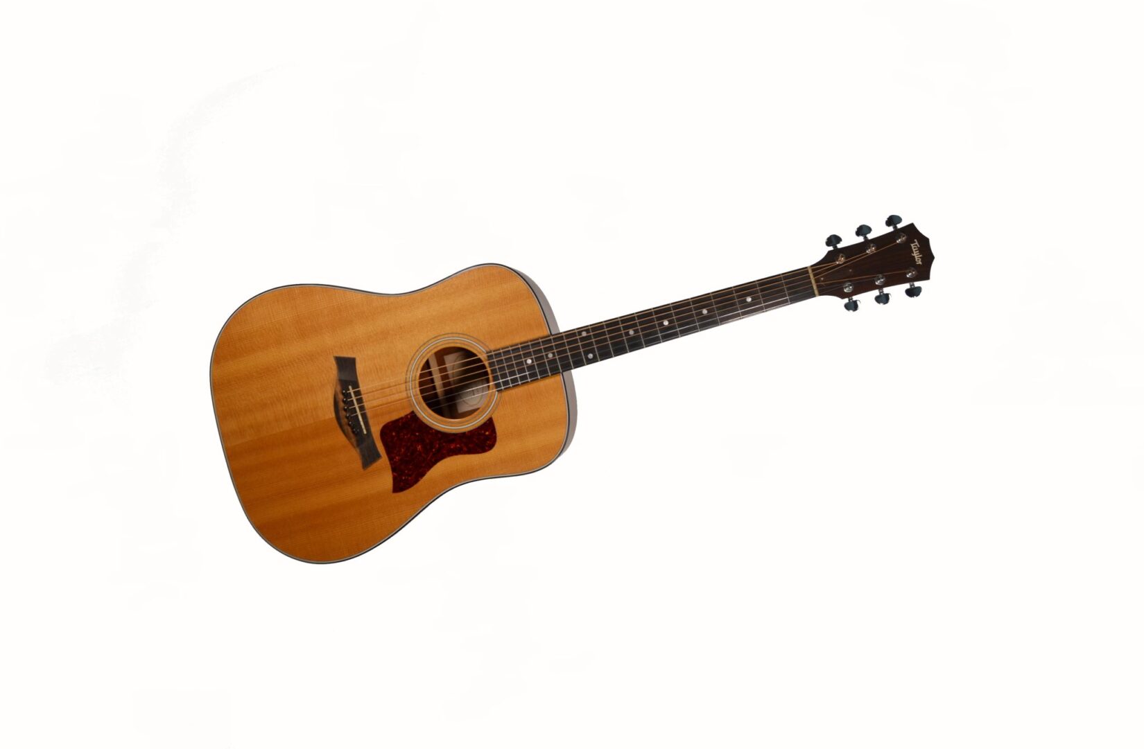 Taylor - 310 Acoustic Dreadnaught Guitar w/ OHSC - Used