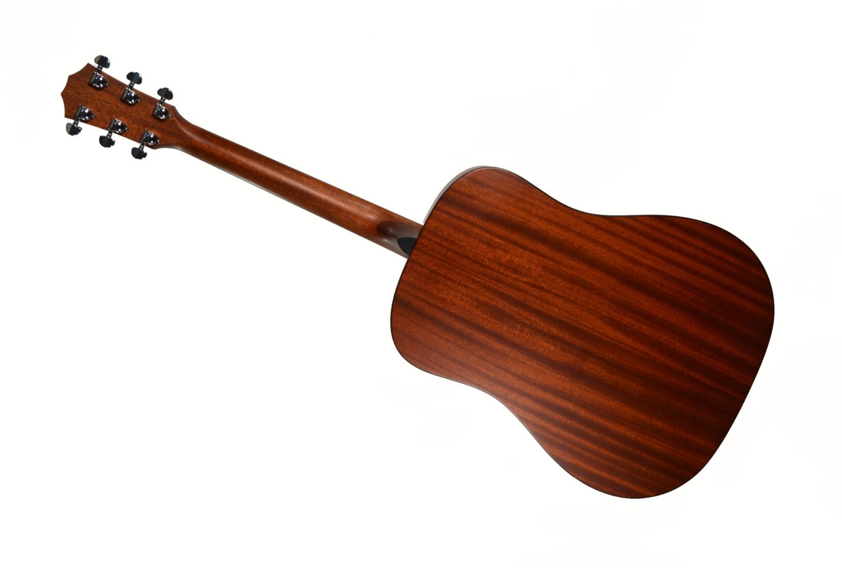 Taylor - 310 Acoustic Dreadnaught Guitar w/ OHSC - Used - Image 5