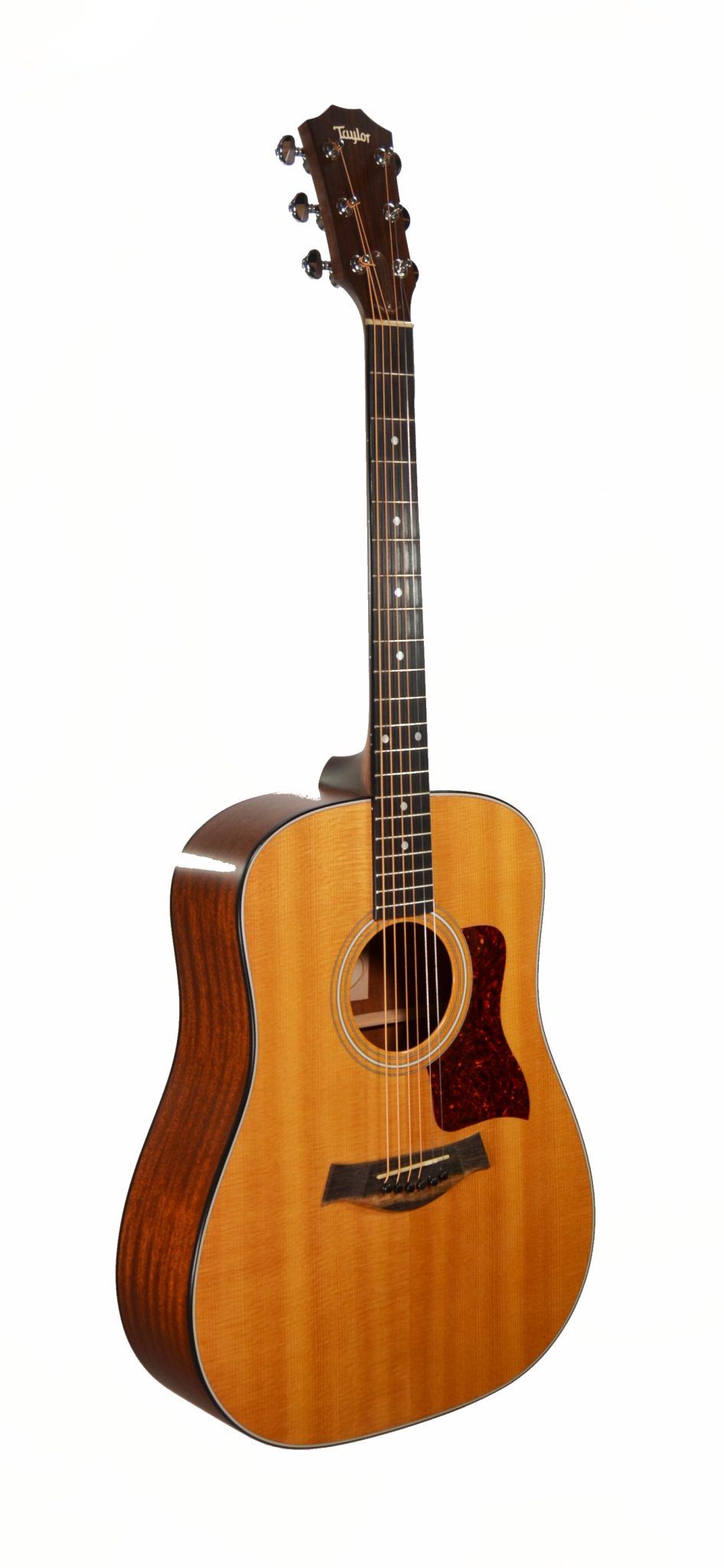 Taylor - 310 Acoustic Dreadnaught Guitar w/ OHSC - Used - Image 7