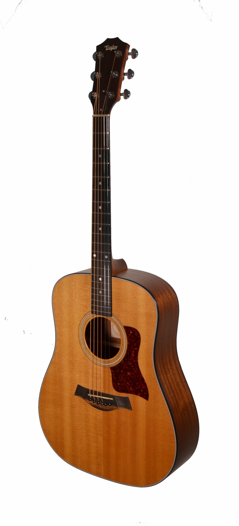 Taylor - 310 Acoustic Dreadnaught Guitar w/ OHSC - Used - Image 8