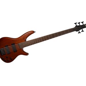 Ibanez - SR485 5 String Bass Guitar - Used