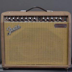 Fender - Acoustasonic 30 DSP 30w Acoustic Guitar Amplifier - Used