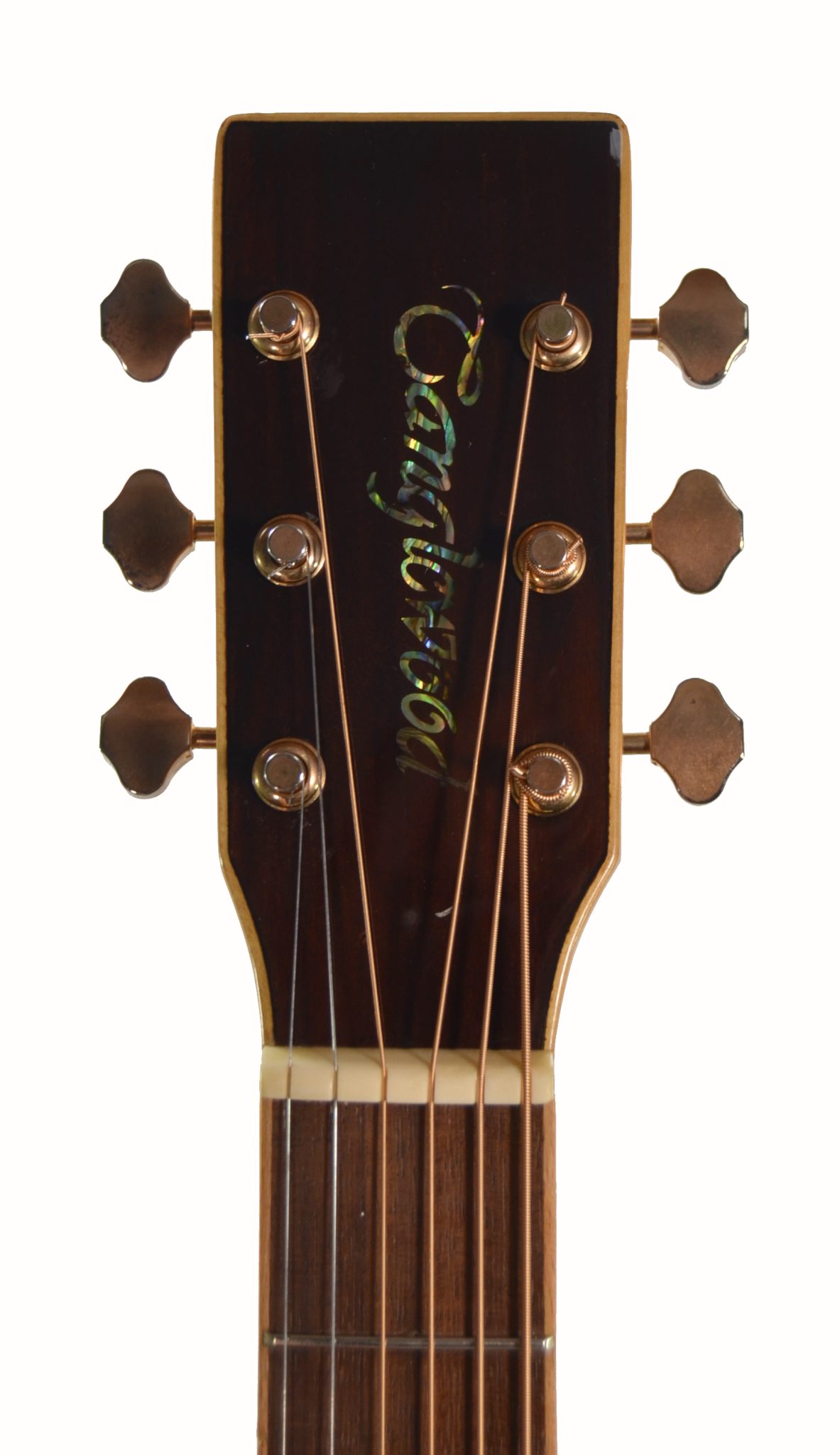 Tanglewood - TRSF-CE-VS-LH Left Handed Acoustic/Electric Guitar - Used - Image 3