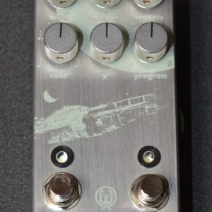 Walrus - ARP-87 Multi-Function Delay Effect Pedal - Used