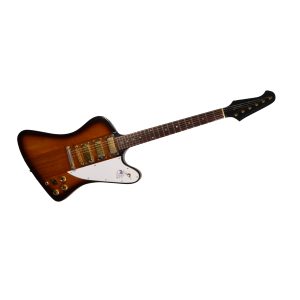 Gibson - Bicentennial Firebird Electric Guitar 1976 w/ OHSC - Used