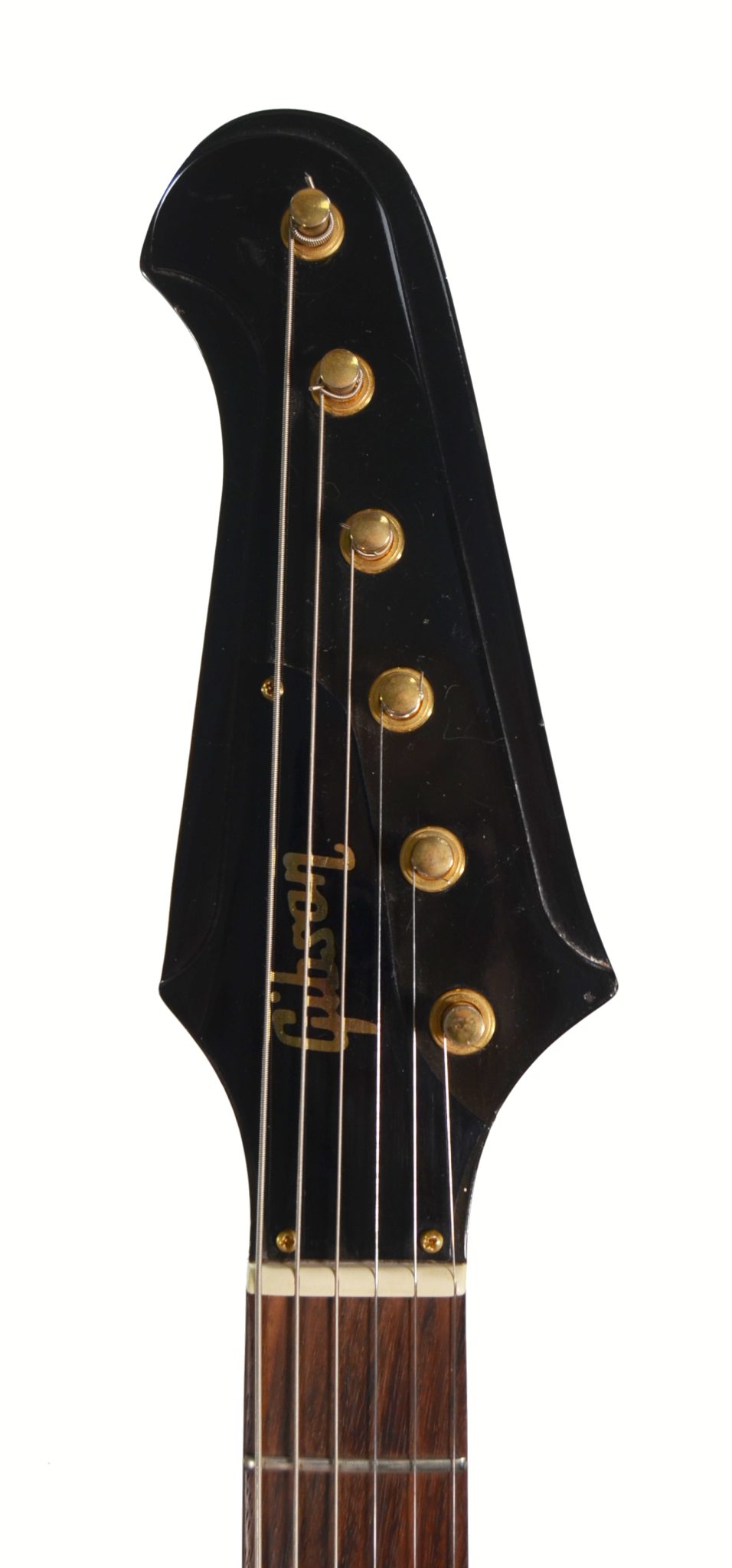 Gibson - Bicentennial Firebird Electric Guitar 1976 w/ OHSC - Used - Image 3