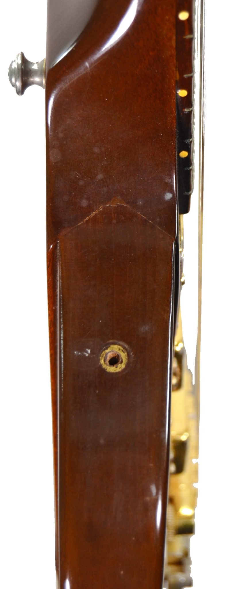 Gibson - Bicentennial Firebird Electric Guitar 1976 w/ OHSC - Used - Image 9