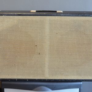 Fender - 2x12 Vintage Bassman Cabinet - Used