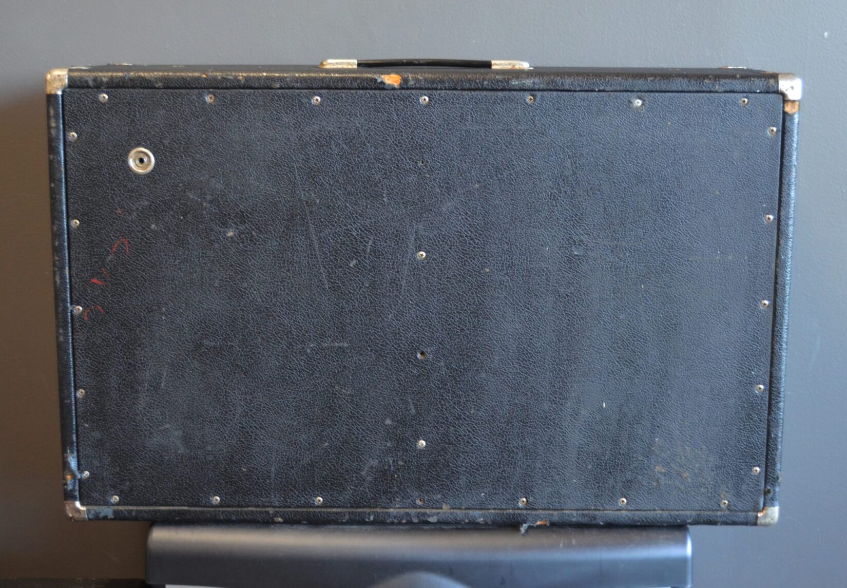 Fender - 2x12 Vintage Bassman Cabinet - Used - Image 5