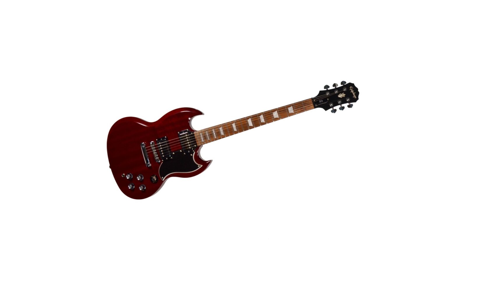 Epiphone - 61 Reissue SG Standard Electric Guitar - Used