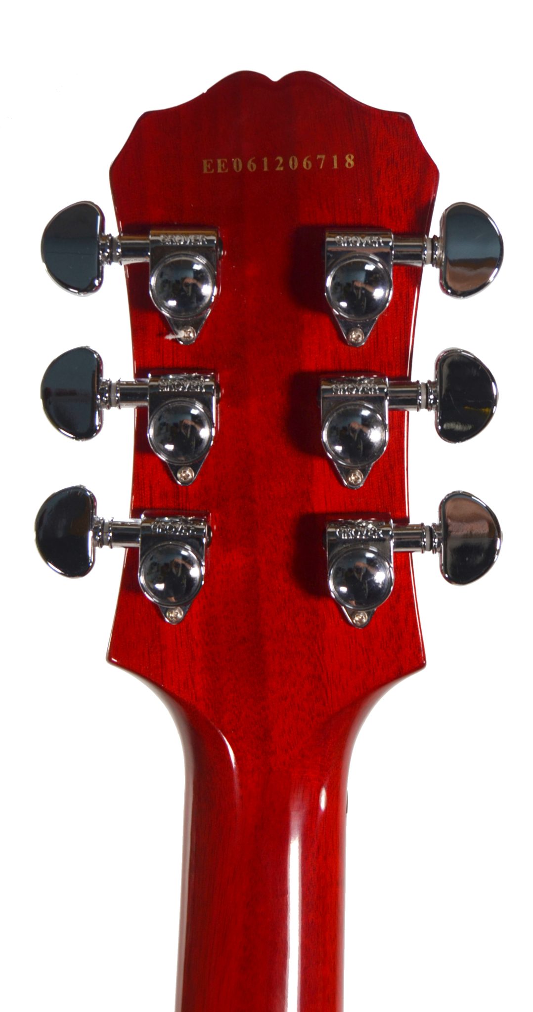 Epiphone - 61 Reissue SG Standard Electric Guitar - Used - Image 4