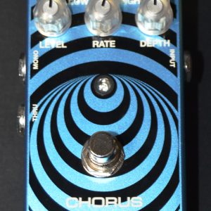 MXR - WA38 Wylde Audio Chorus Effect Pedal - Used