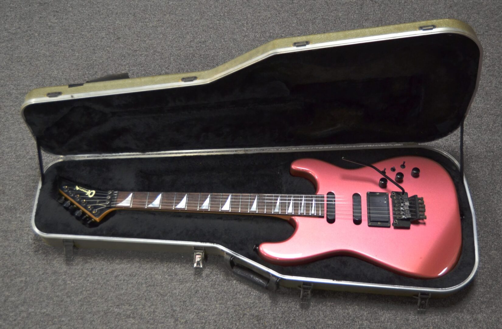 Charvel - Model 3 Electric Guitar w/ OHSC - Used - Image 16