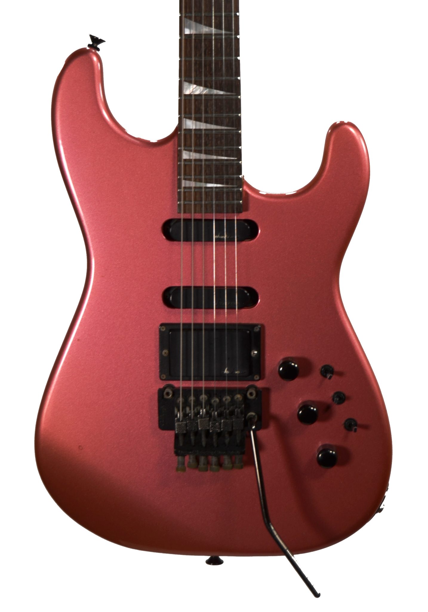 Charvel - Model 3 Electric Guitar w/ OHSC - Used - Image 2