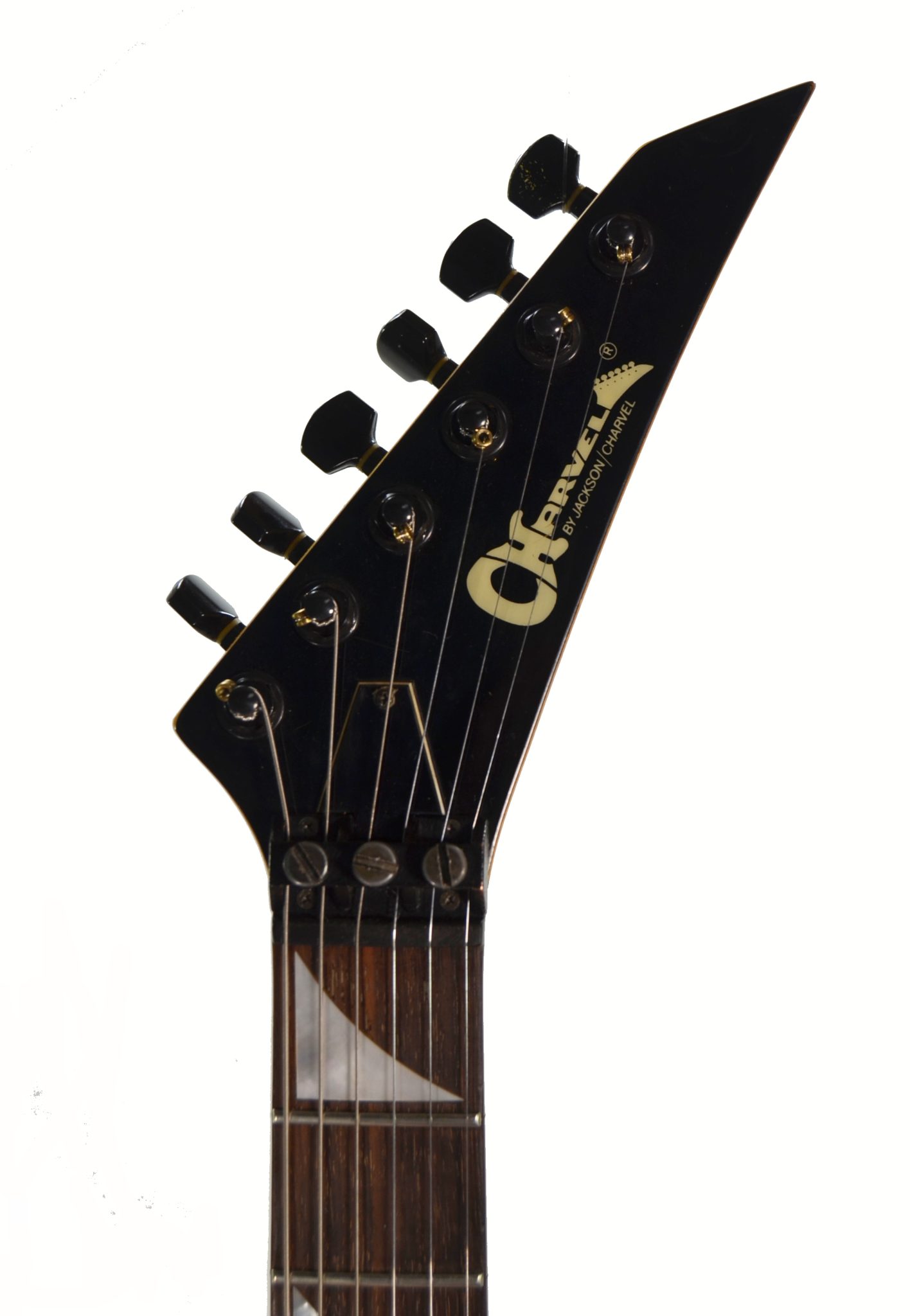 Charvel - Model 3 Electric Guitar w/ OHSC - Used - Image 3