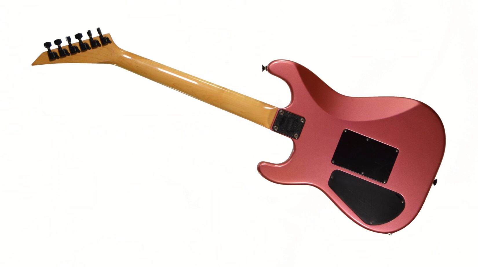 Charvel - Model 3 Electric Guitar w/ OHSC - Used - Image 5