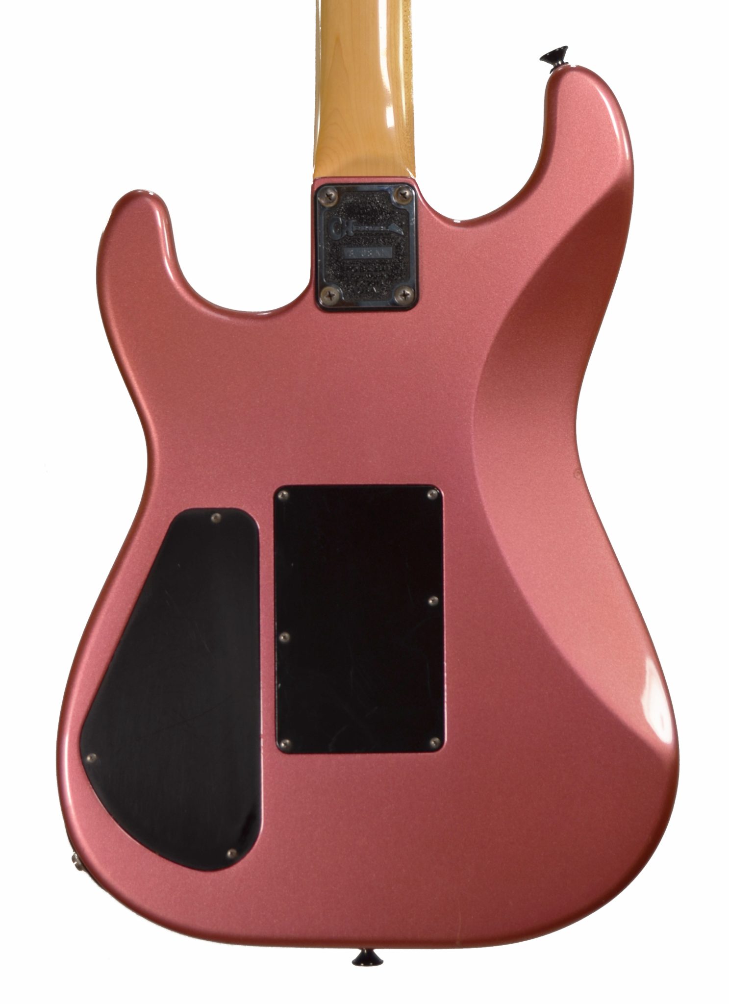 Charvel - Model 3 Electric Guitar w/ OHSC - Used - Image 6