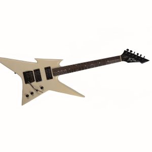BC Rich - IronBird 420JE NJ Series 1986 Electric Guitar w/ OHSC - Used