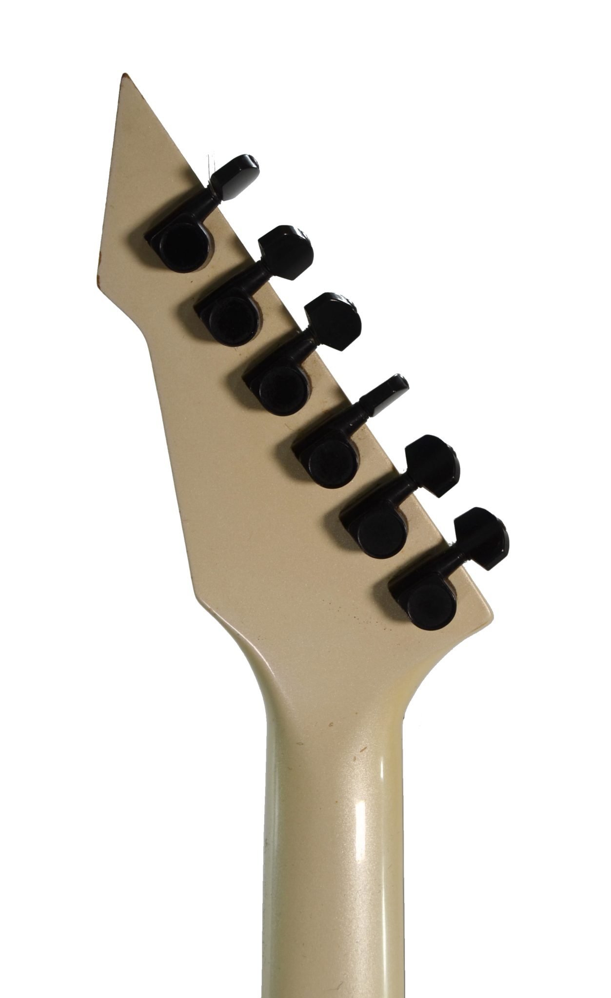 BC Rich - IronBird 420JE NJ Series 1986 Electric Guitar w/ OHSC - Used - Image 4