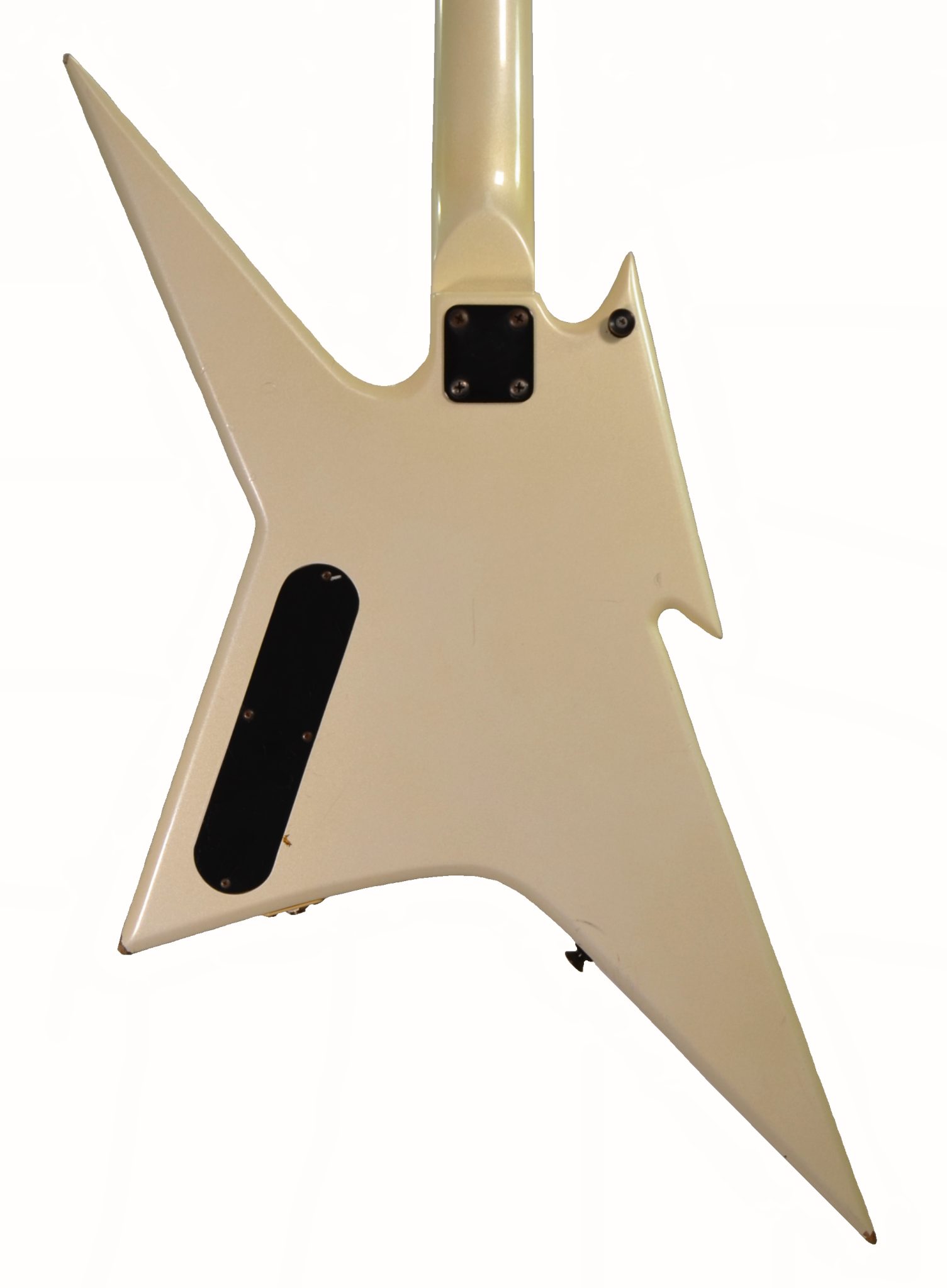 BC Rich - IronBird 420JE NJ Series 1986 Electric Guitar w/ OHSC - Used - Image 6