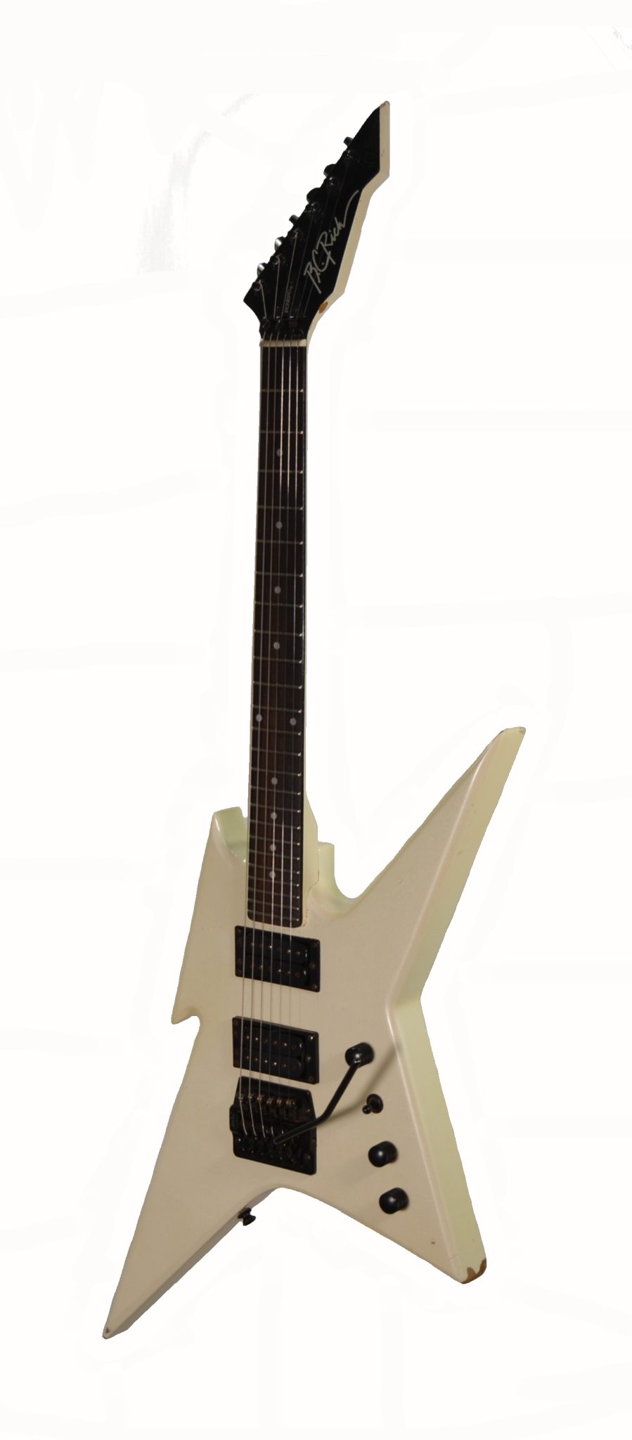 BC Rich - IronBird 420JE NJ Series 1986 Electric Guitar w/ OHSC - Used - Image 8