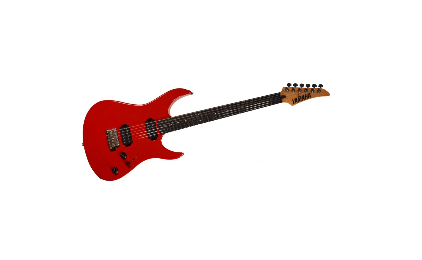 Yamaha - RGX120D Solid Body Electric Guitar - Used