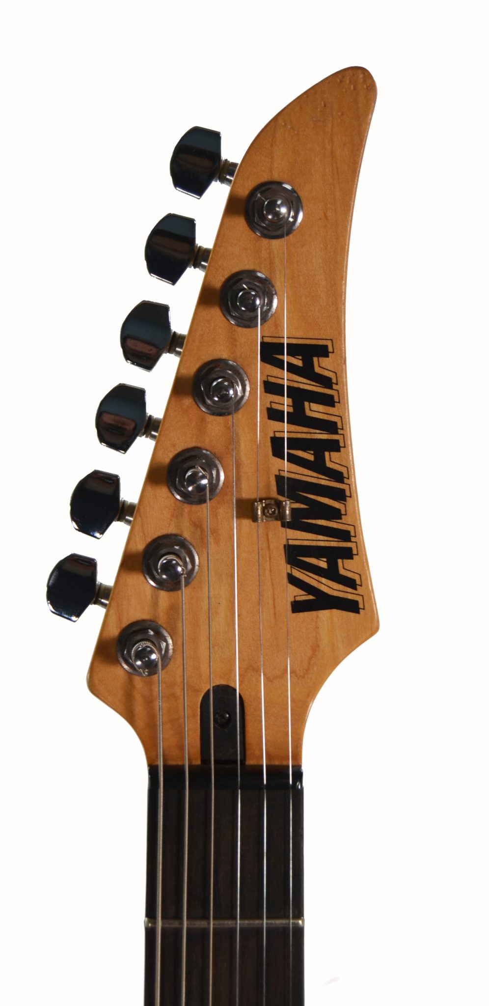 Yamaha - RGX120D Solid Body Electric Guitar - Used - Image 3