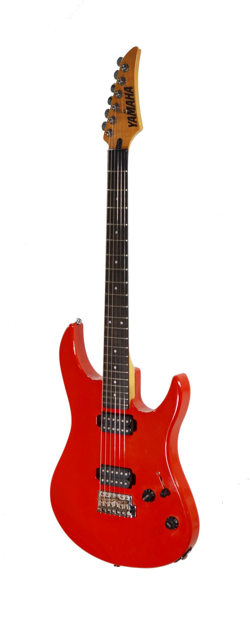 Yamaha - RGX120D Solid Body Electric Guitar - Used - Image 8