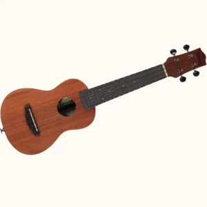 Ibanez - UKS100-OPN Soprano Ukulele