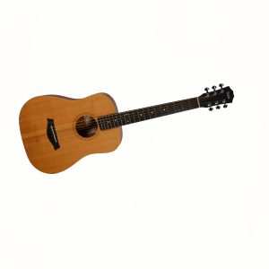 Taylor - 305 Baby Acoustic Travel Size Acoustic Guitar 2005 w/ OGB - Used
