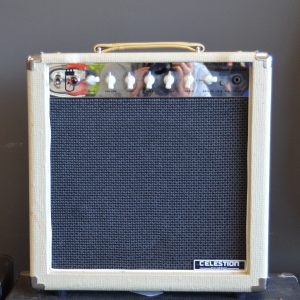 Monoprice - Stage Right - 15w 1x12 Guitar Combo Amplifier - Used