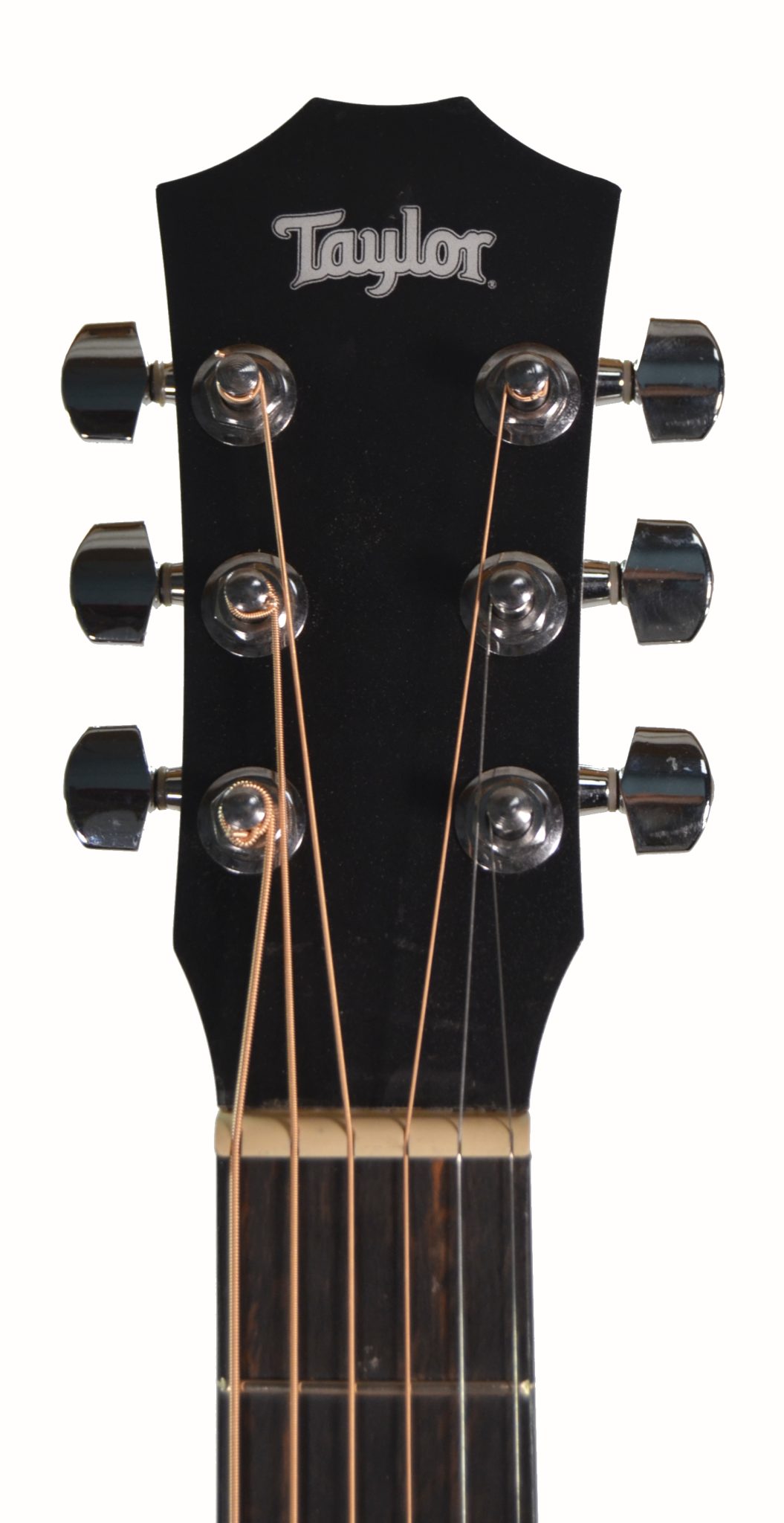 Taylor - 305BG - "Baby" Acoustic Travel Size Guitar - Used - Image 3
