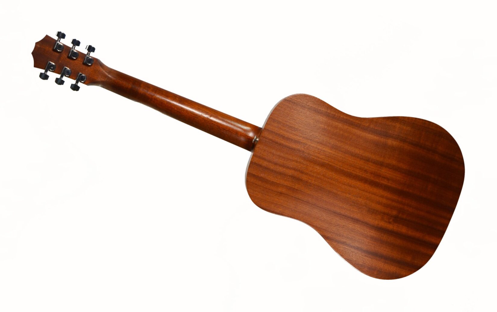 Taylor - 305BG - "Baby" Acoustic Travel Size Guitar - Used - Image 5