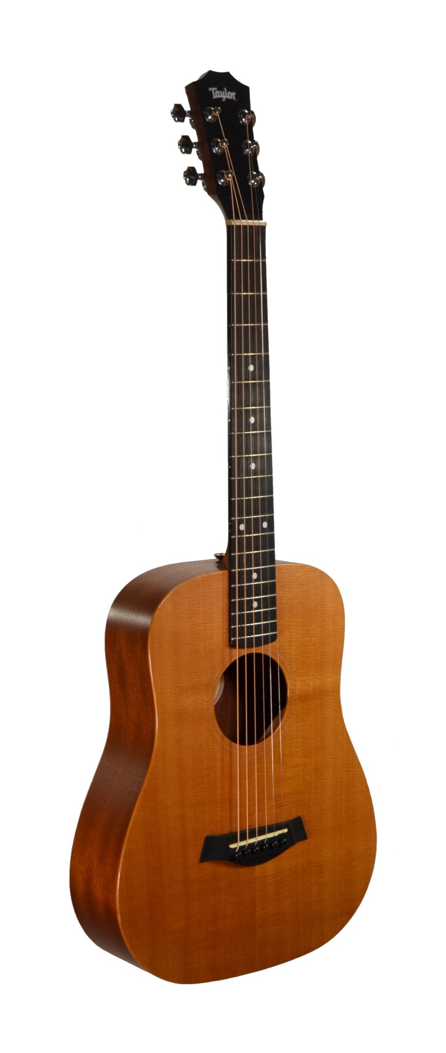 Taylor - 305BG - "Baby" Acoustic Travel Size Guitar - Used - Image 7