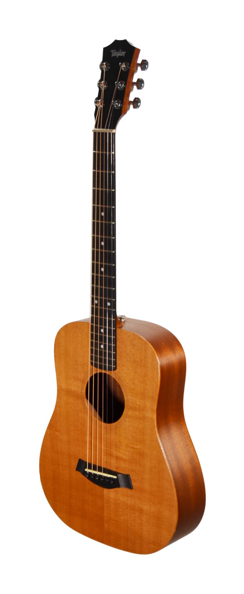 Taylor - 305BG - "Baby" Acoustic Travel Size Guitar - Used - Image 8