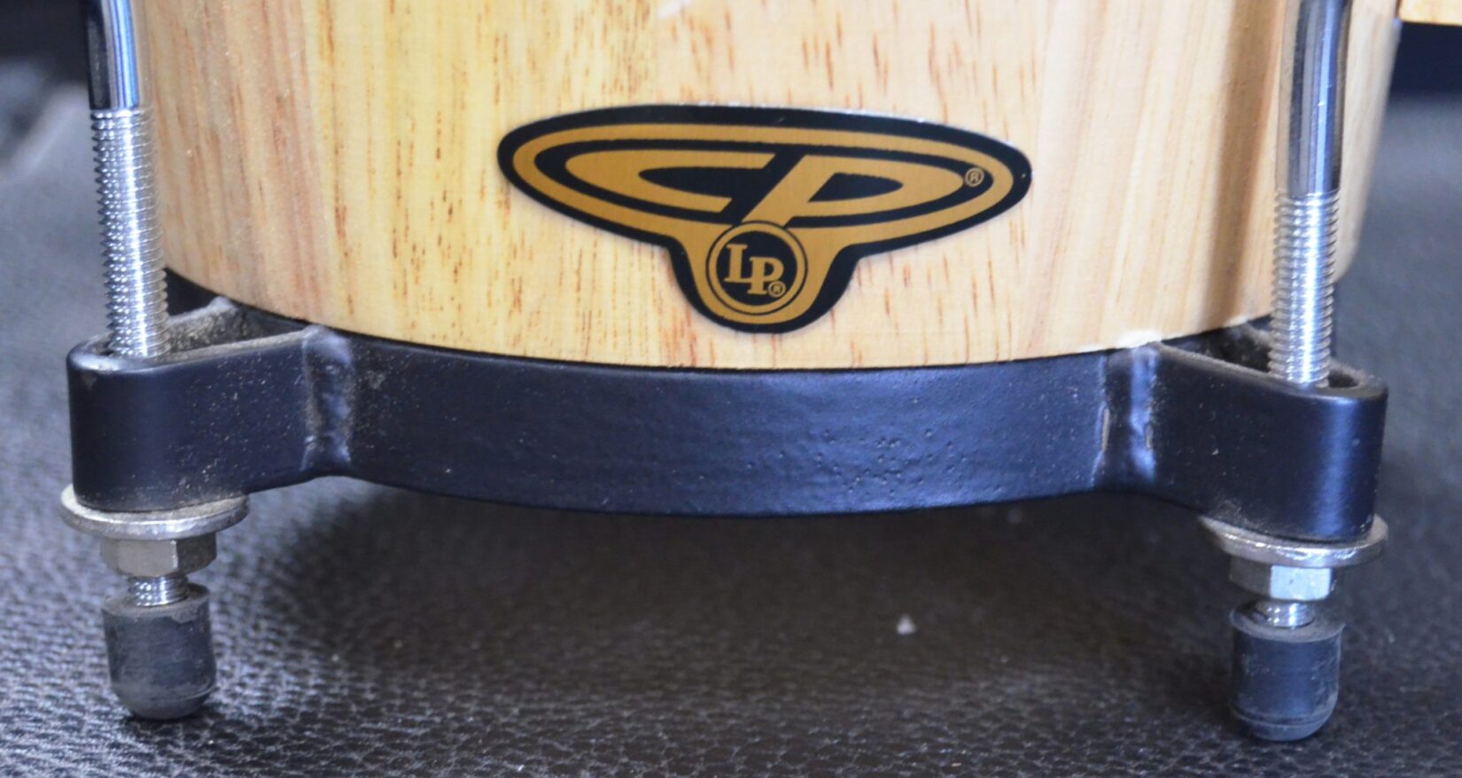 Latin Percussion - CP Series Bongo Set w/ Gig Bag - Used - Image 5