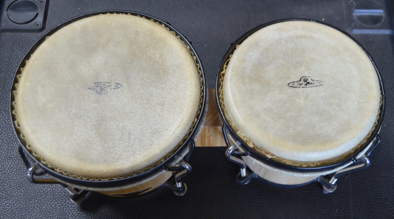 Latin Percussion - CP Series Bongo Set w/ Gig Bag - Used - Image 3